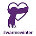 Logo vom #wärmewinter