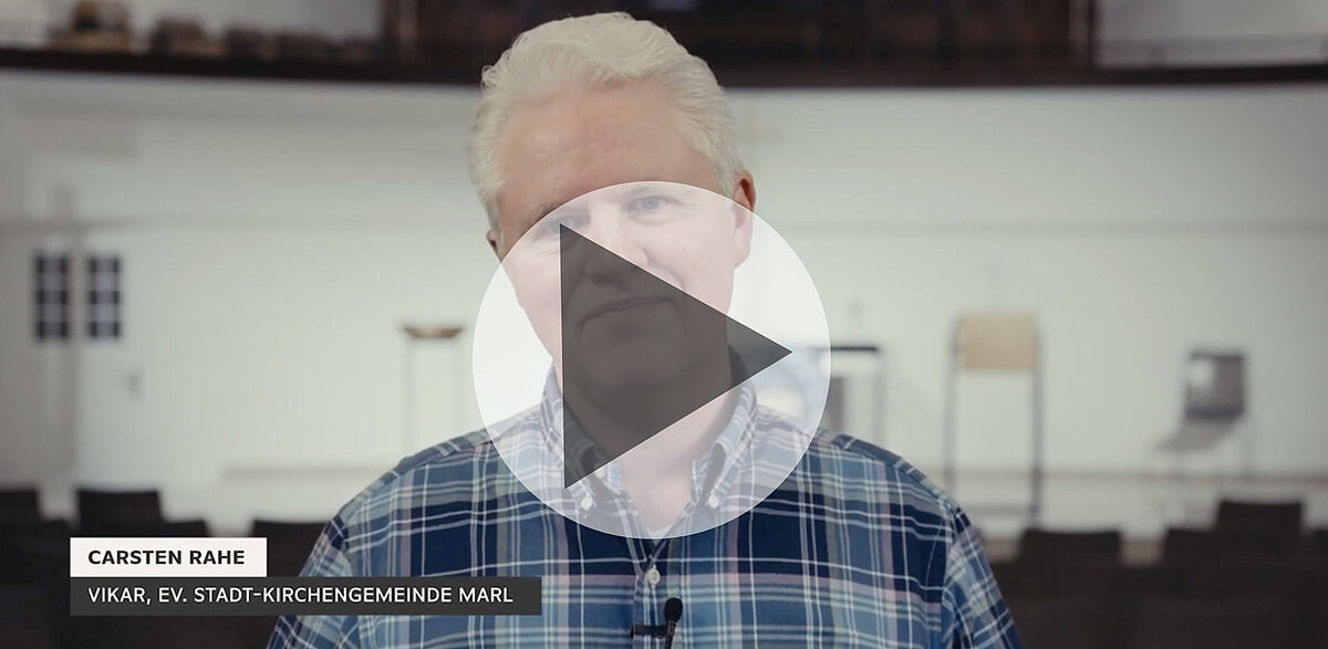 "Freuet euch" - Andacht zum Sonntag, 19.12.21 - 4. Advent