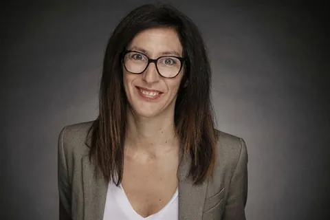 Julia Beckmann
