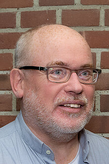 Pfarrer Thomas Luther